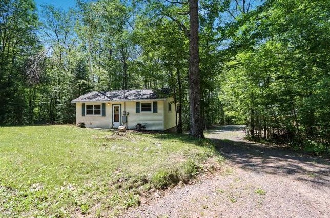 10943 Echo Point Rd, LCO Commercial Cent, WI 54843