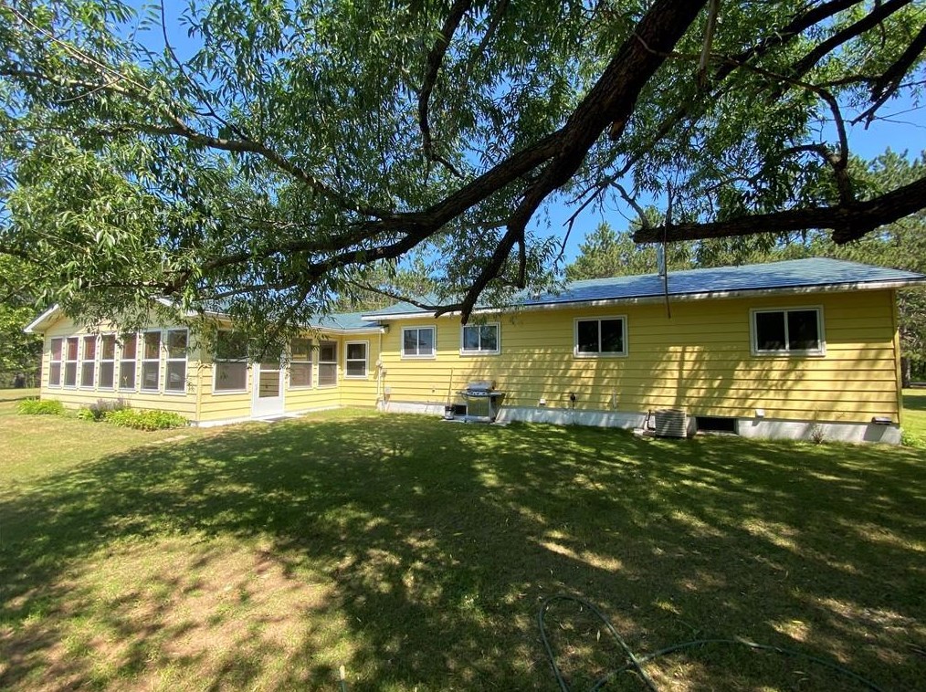 15833 W Fun Valley Rd, LCO Commercial Cent, WI 54843