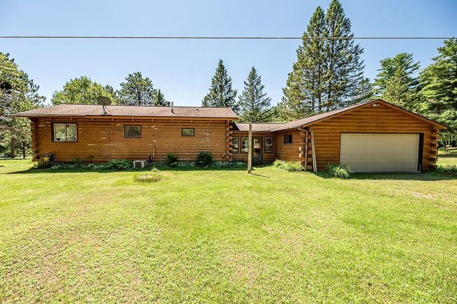 11013 W Arrow Rd, LCO Commercial Cent, WI 54843