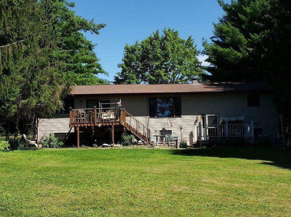 857 15 15 1/4 Ave, Poskin, WI 54805