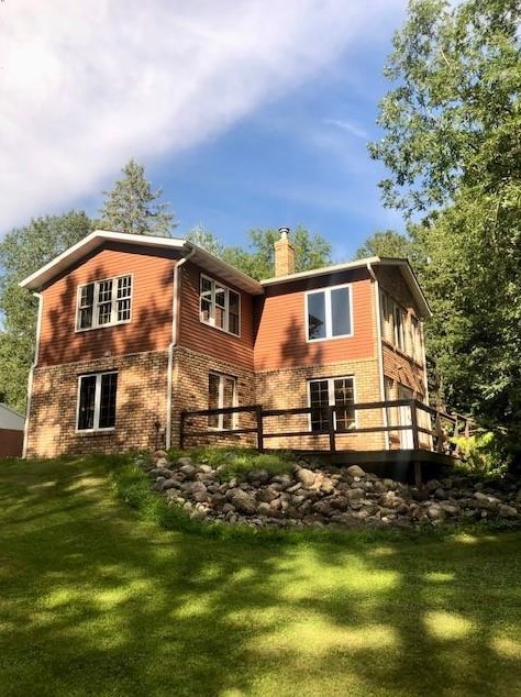 3123 110th St, Clam Falls, WI 54837