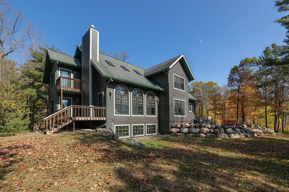 2518 28 1/8, Birchwood, WI 54817