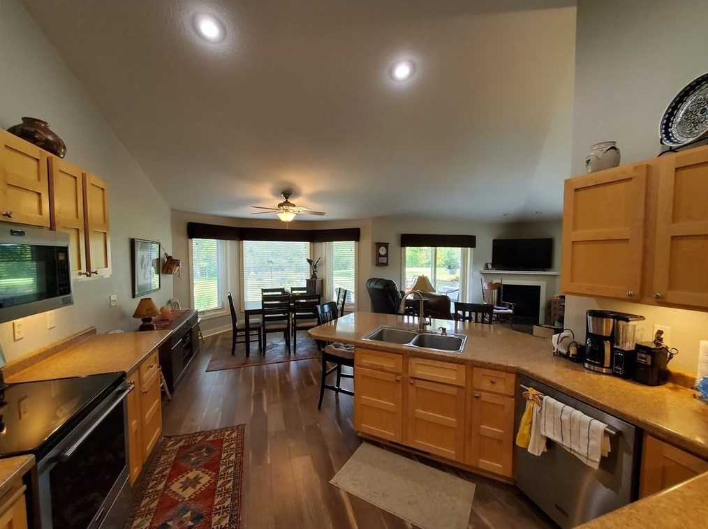 2868 29th Ave, Birchwood, WI 54817