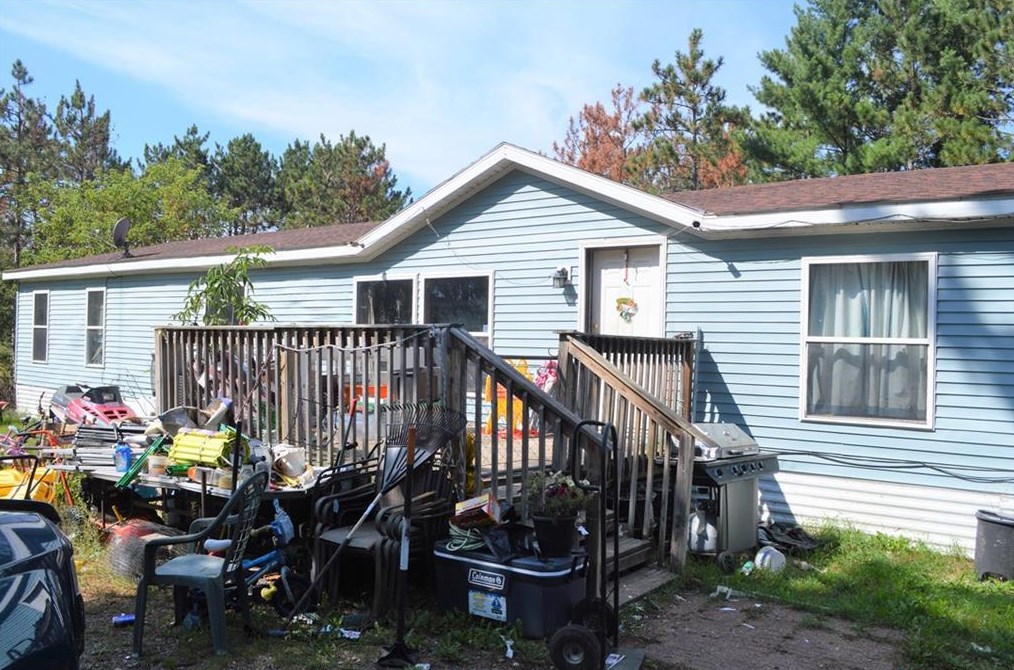 2217 10 1/8 Ave, Chetek, WI 54728