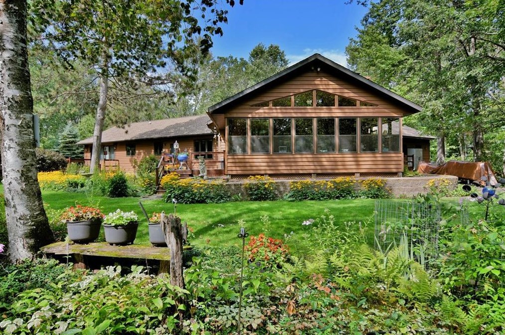N 5822 Bear Path Ln, Spooner, WI 54801
