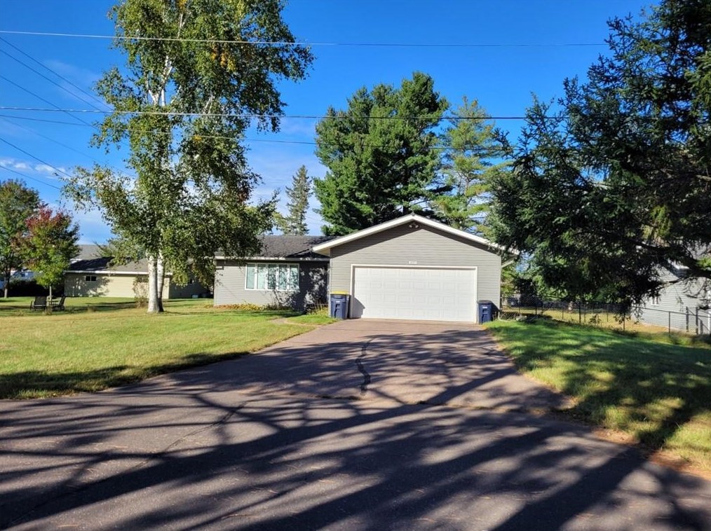 10717 N 1st Ave, LCO Commercial Cent, WI 54843
