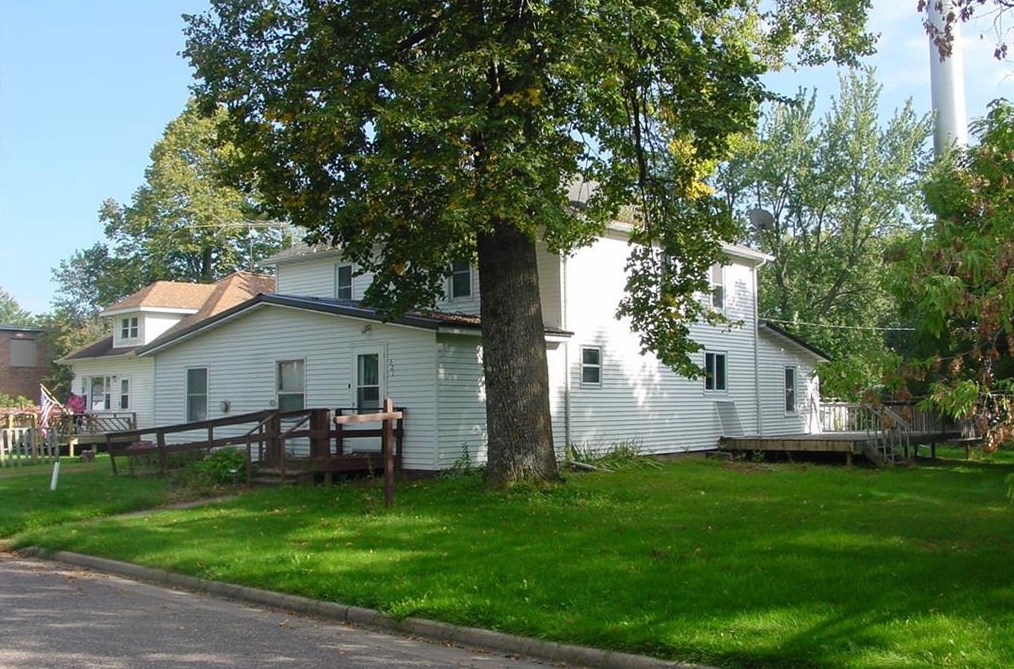 521 Scandinavia Ave, South Fork, WI 54530