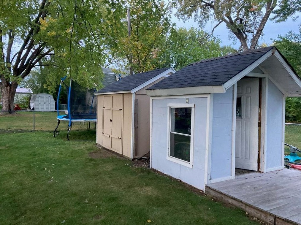2719 Mercury Ave, Eau Claire, WI 54703-1038