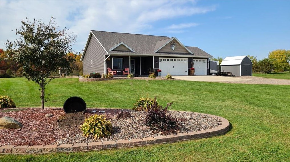 16886 132nd St, Bloomer, WI 54724