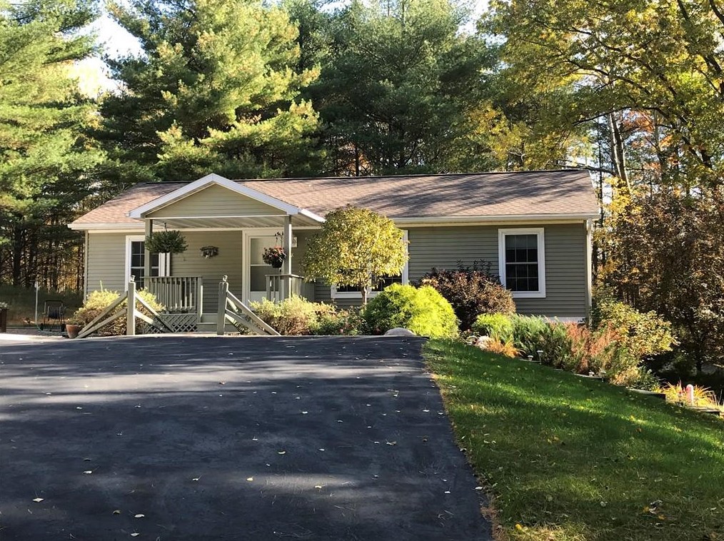 11372 Bethel Rd, LCO Commercial Cent, WI 54843