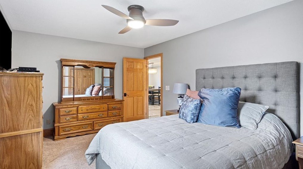 4737 Palmer Ln, Eau Claire WI  54701-7960 exterior