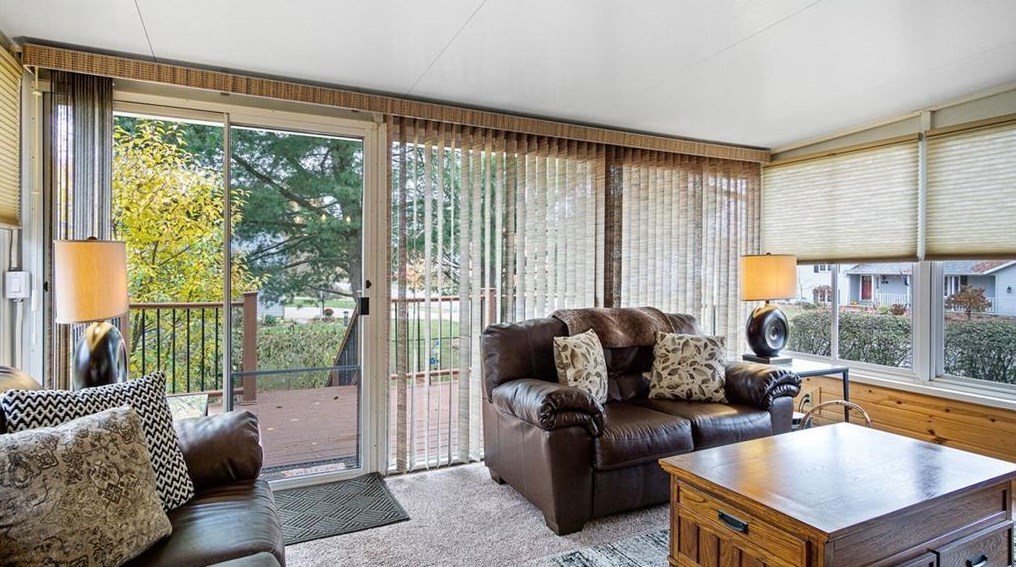 4737 Palmer Ln, Eau Claire WI  54701-7960 exterior