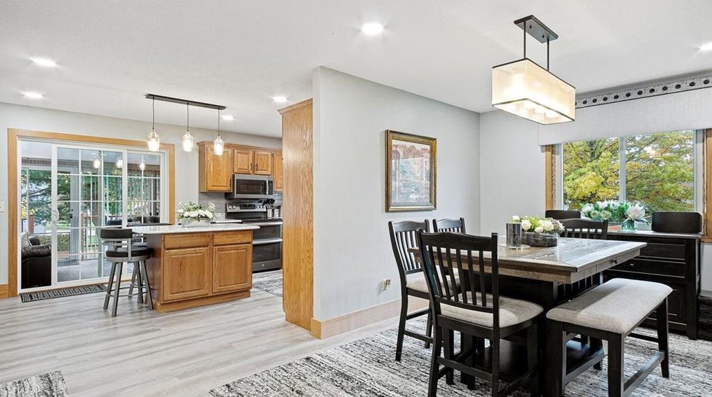 4737 Palmer Ln, Eau Claire WI  54701-7960 exterior