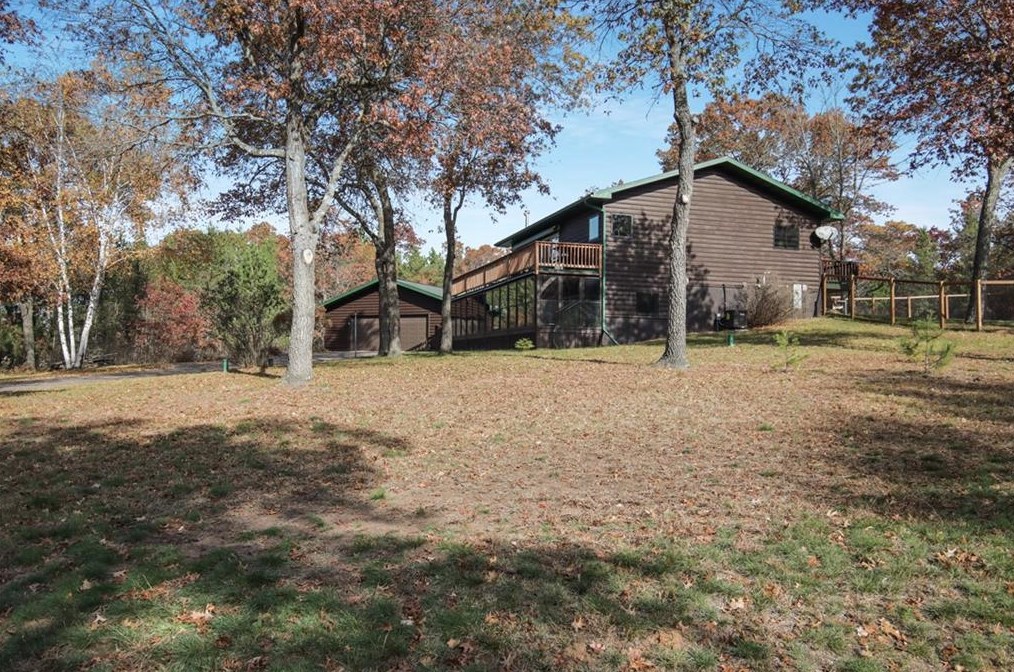 7622 Whitetail Dr, Wascott, WI 54859