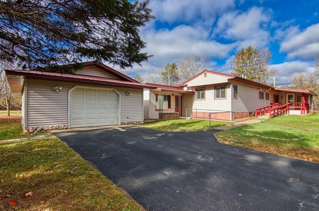 10051 N Ranger Station Rd, LCO Commercial Cent, WI 54843
