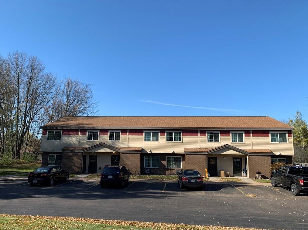 821 2nd St, Perkinstown, WI 54451