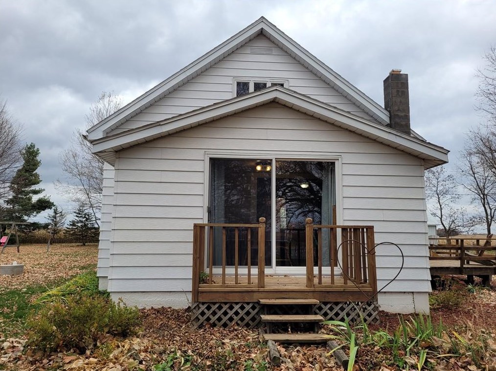 1428 1 1/2 Ave, Hillsdale, WI 54733