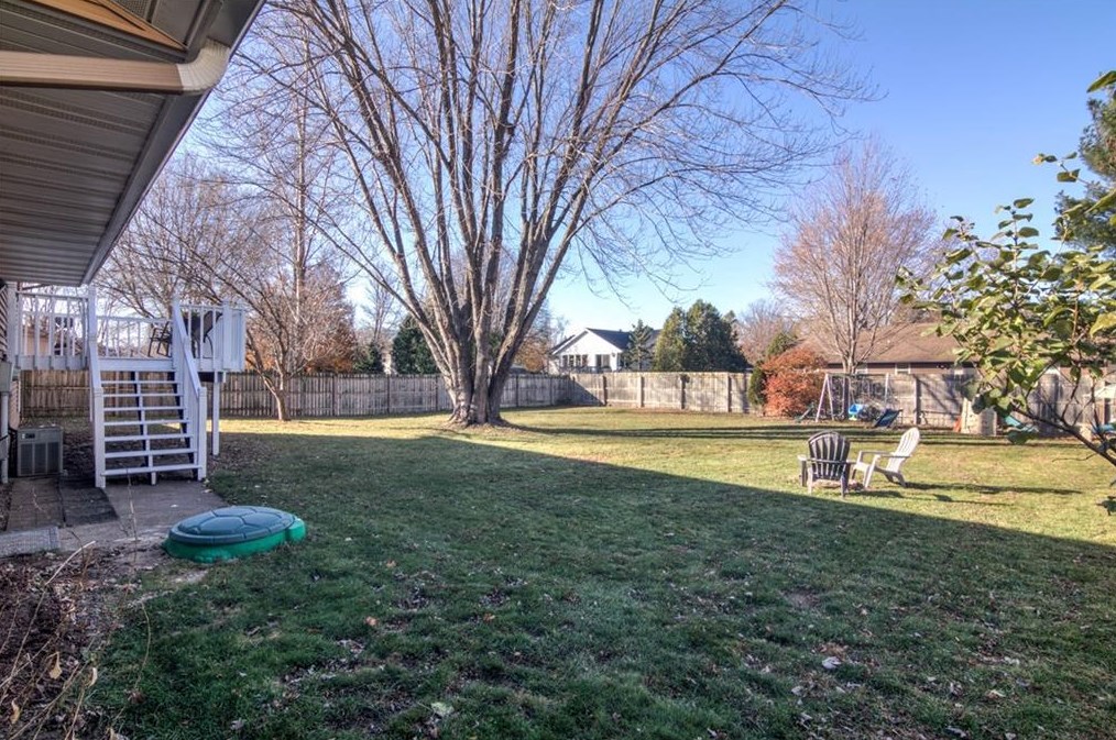 4702 Puttor Dr, Eau Claire WI  54701-7929 exterior