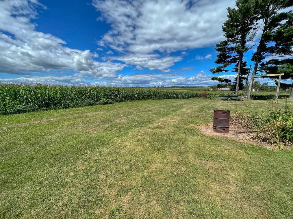1146 14 1/2 St, Poskin, WI 54812