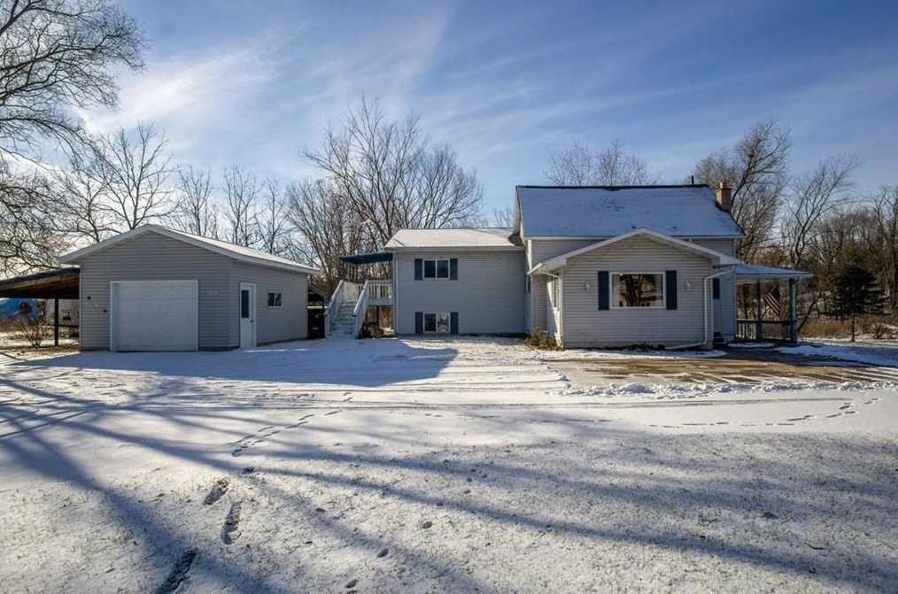 23675 Putnam St, Elk Creek, WI 54747-8723