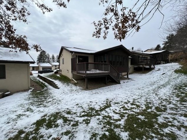 1116 Knollwood Trl, Altoona, WI 54720-2573