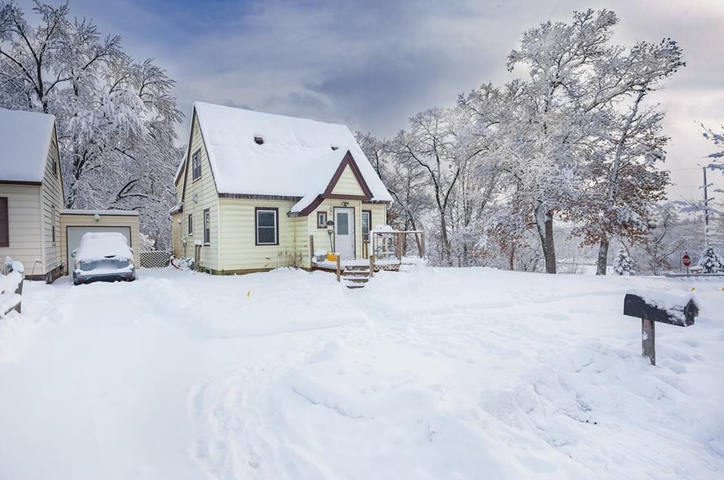 313 Starr Ave, Eau Claire, WI 54703