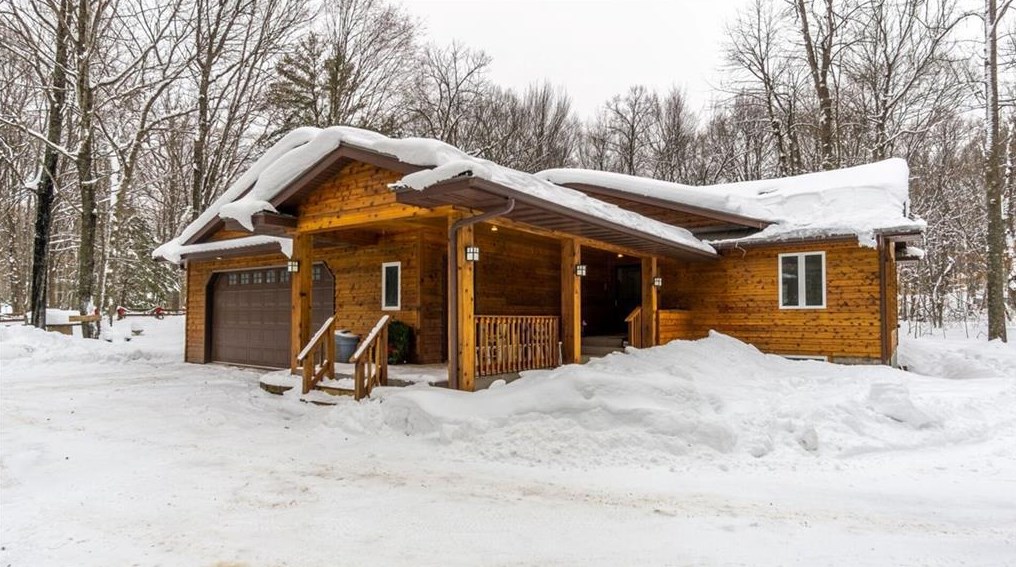 2728 28 1/8 St, Birchwood, WI 54817