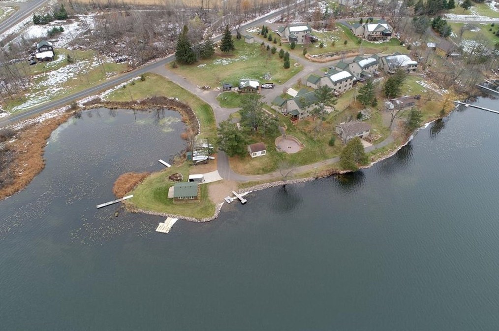 1399 3rd St, Turtle Lake, WI 54889