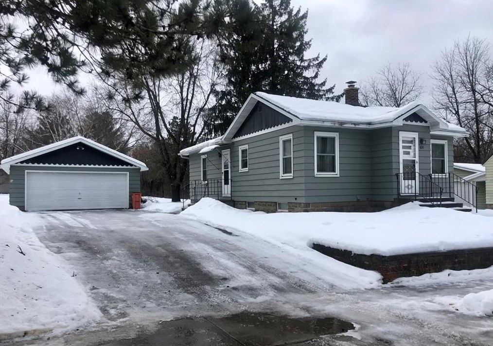 821 Folsom St, Eau Claire, WI 54703