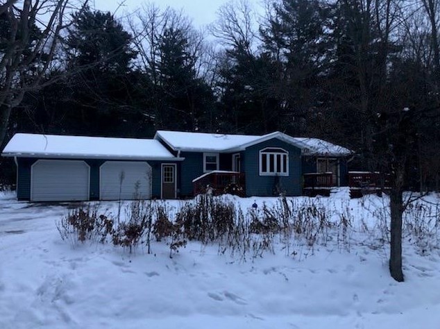 1365 19 5/8 St, Cameron, WI 54822