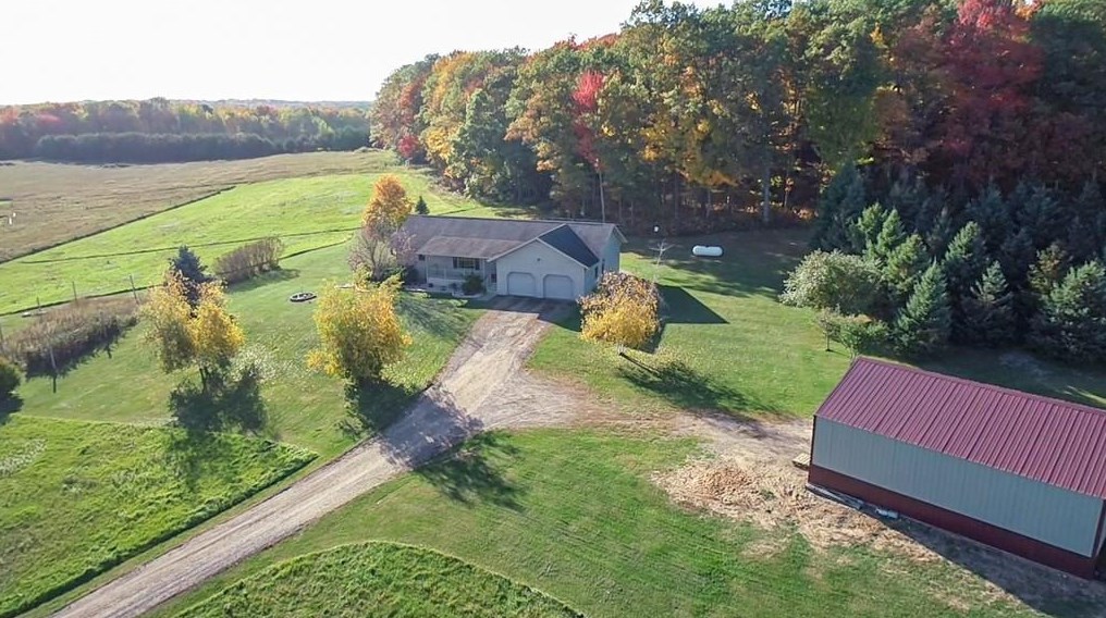 266 24 3/4 St, Chetek, WI 54728-6317