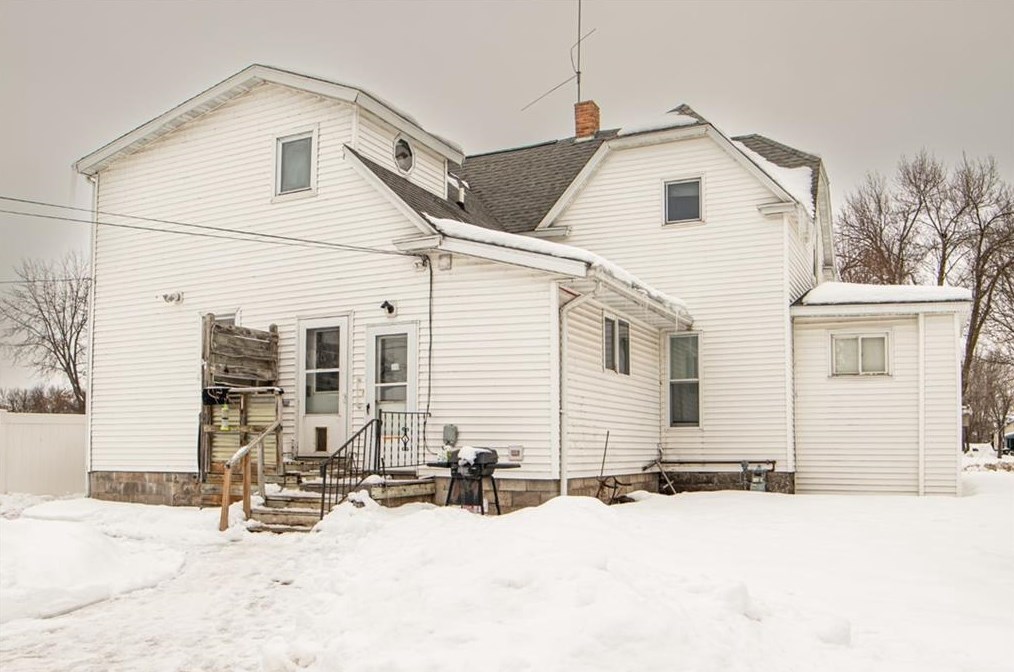 402 13th Ave, Rusk, WI 54751