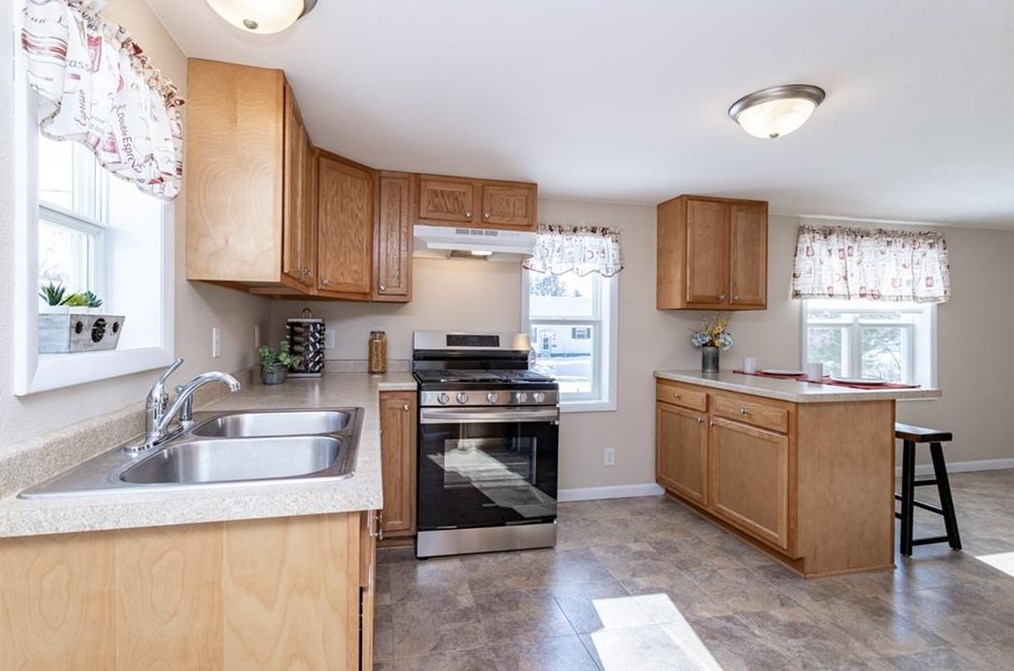 711 E South St, Perkinstown, WI 54451