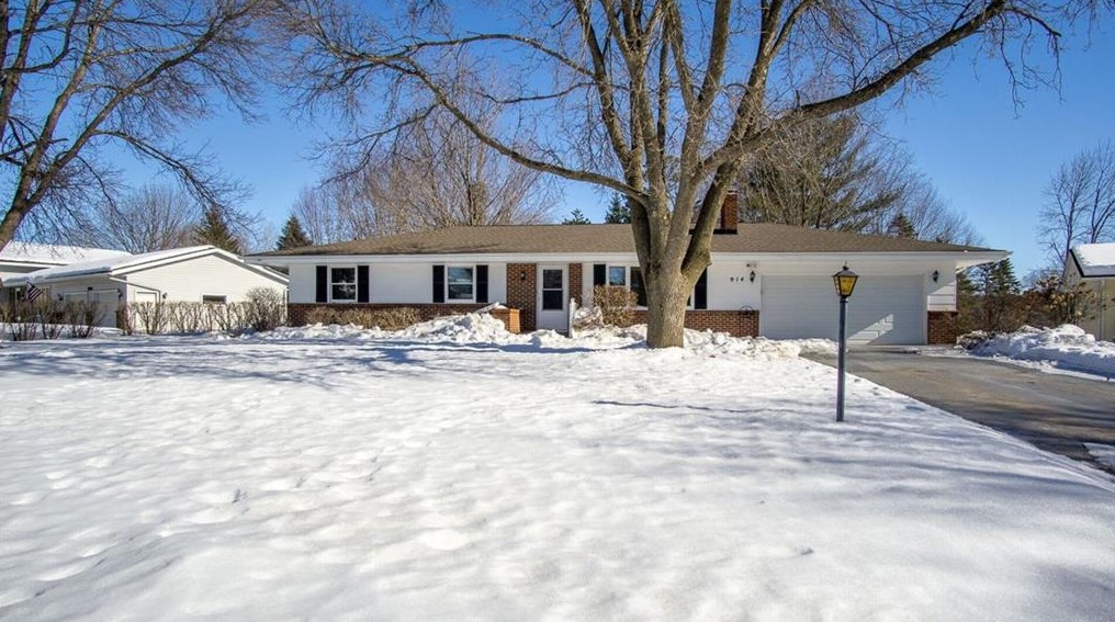 914 Ballentine Rd, Rusk, WI 54751