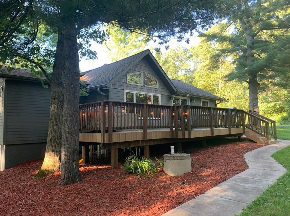 790 22 3/4 St, Chetek, WI 54728-9152