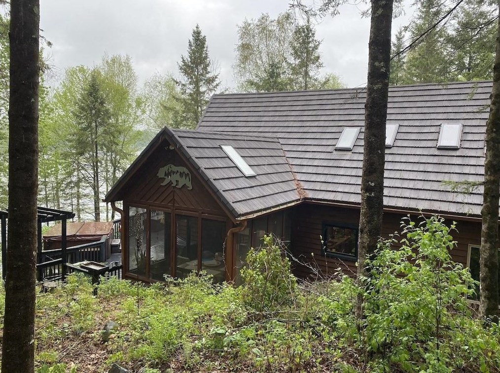 6278 W Hunter Lake Rd, Winter, WI 54896