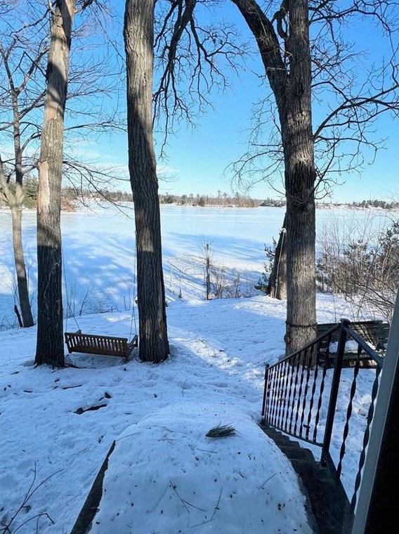 1077 22 3/4 St, Chetek, WI 54728