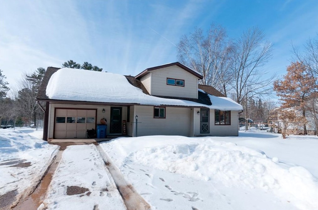 1366 19th St, Cameron, WI 54822