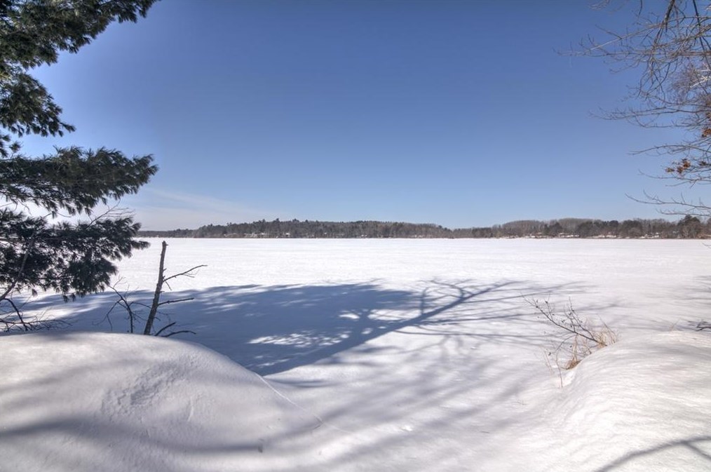 W 9651 County Hwy E, Spooner, WI 54801