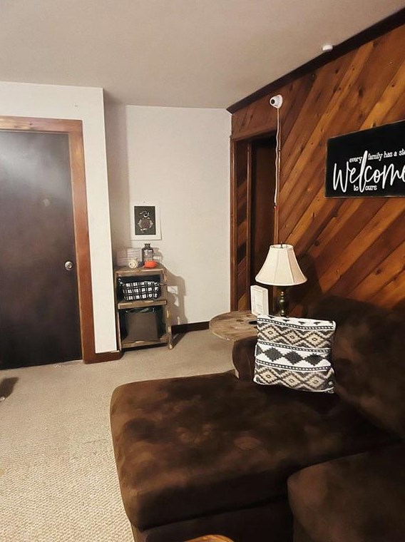 2835 4th St, Cumberland WI  54829-9494 exterior