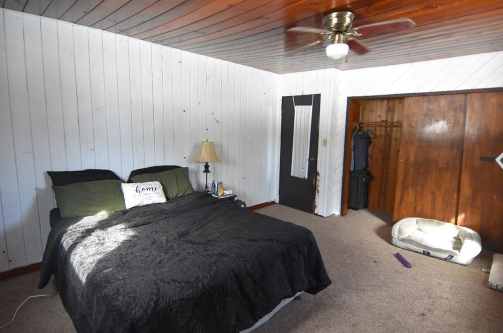 2835 4th St, Cumberland WI  54829-9494 exterior