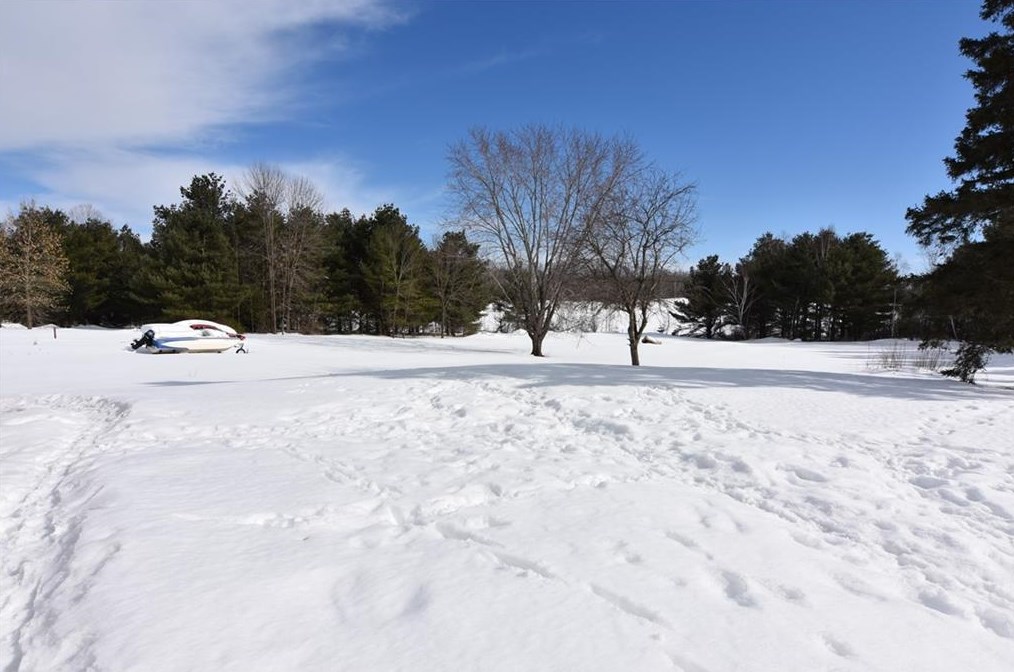 2835 4th St, Cumberland WI  54829-9494 exterior