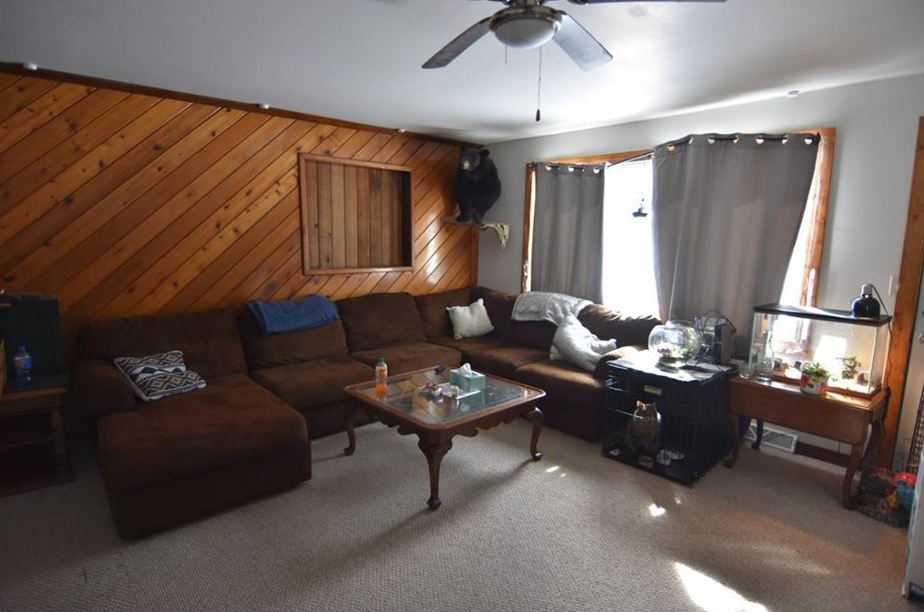 2835 4th St, Cumberland WI  54829-9494 exterior