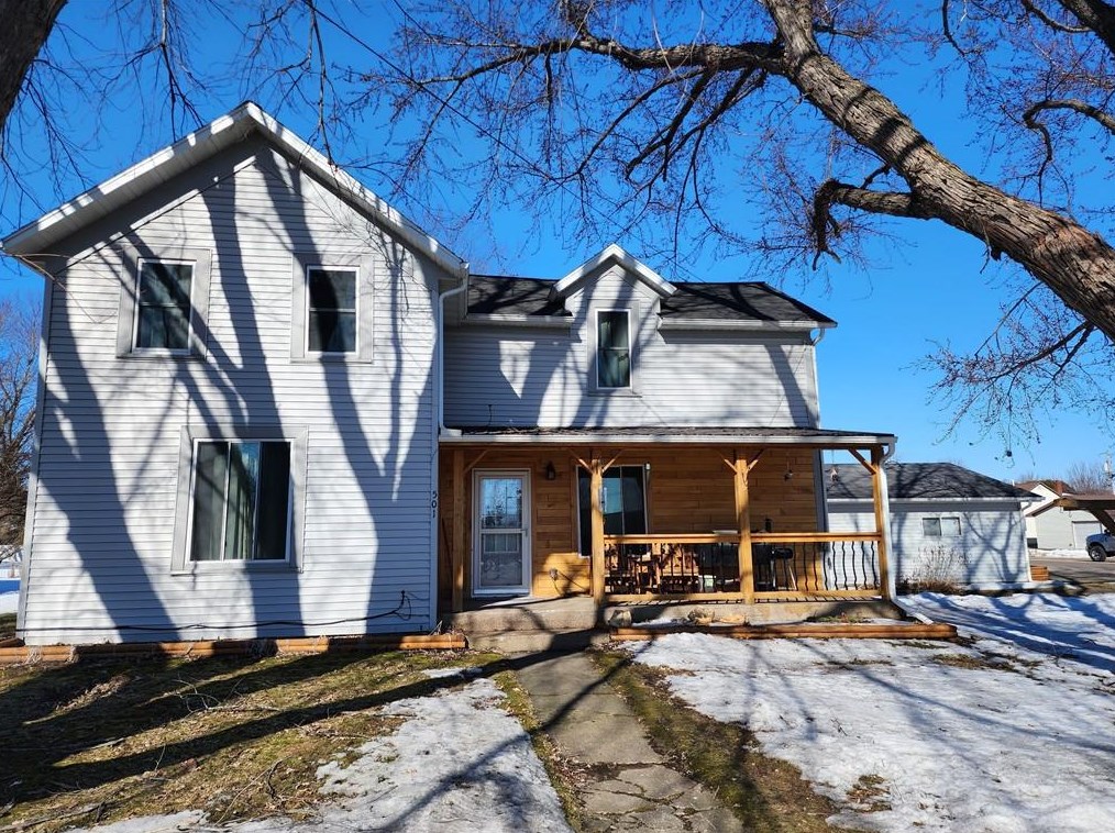 501 S Stone St, Augusta, WI 54722
