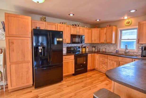 920 5th St, Chetek, WI 54728