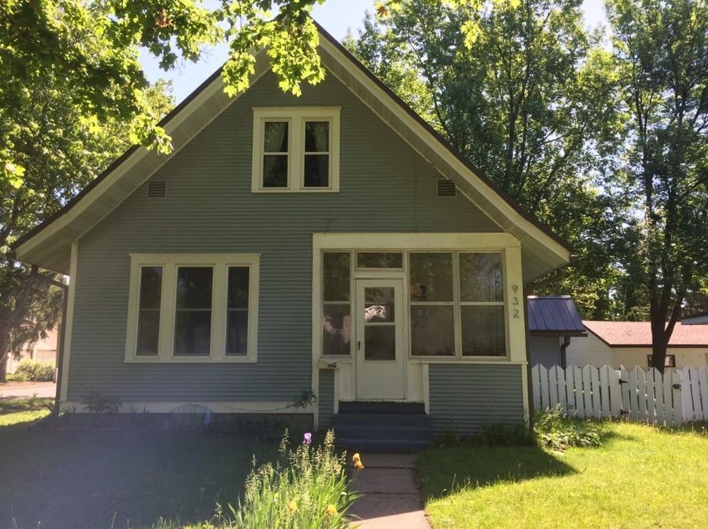 932 Stout St, Rusk, WI 54751