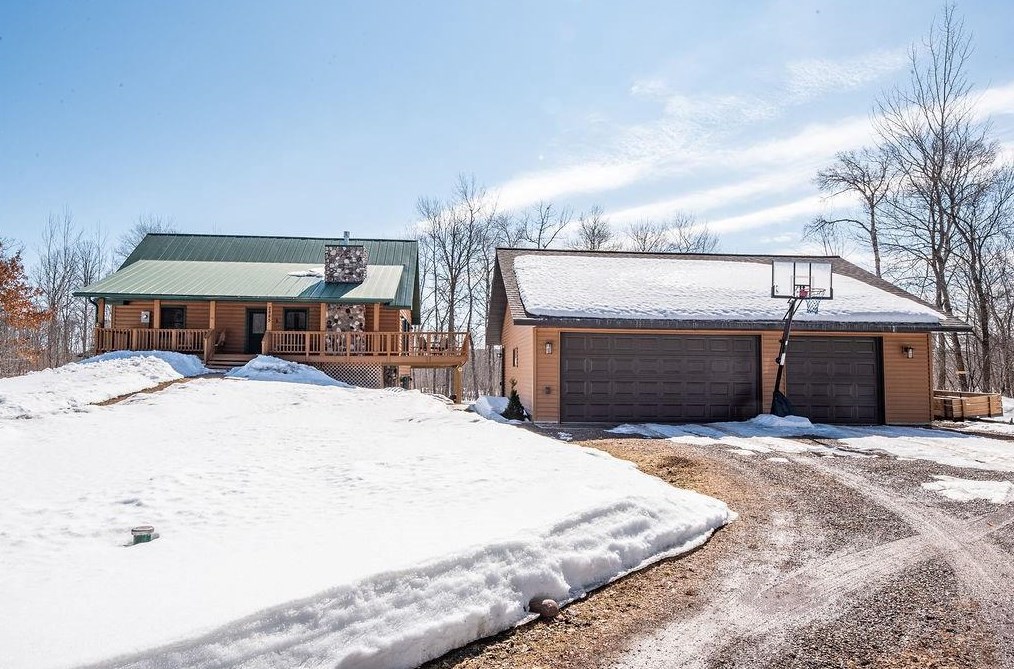 2885 28 5/16 Ave, Birchwood, WI 54817