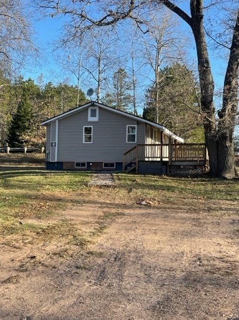 W 7313 Hwy 70, Spooner, WI 54801