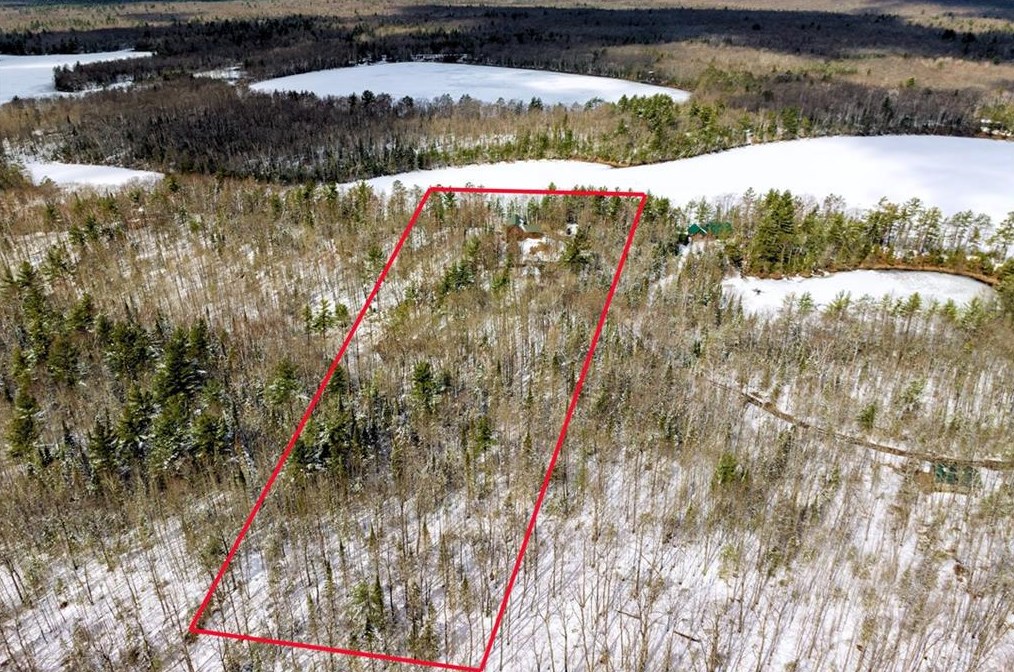 47185 Bauer Rd, Drummond, WI 54832