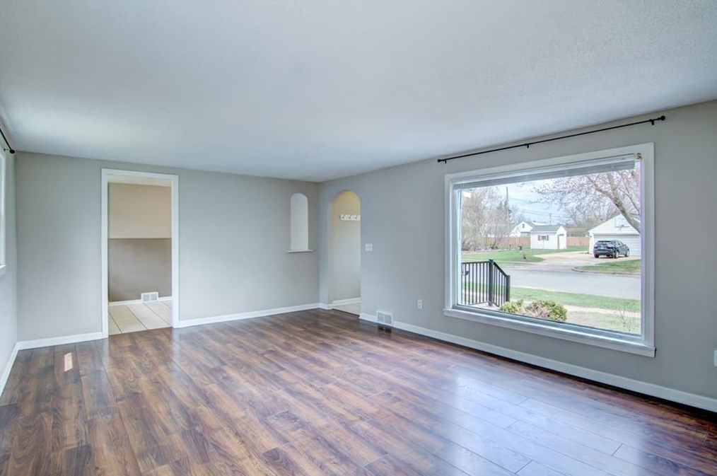 1618 Birney St, Eau Claire WI  54701-4602 exterior